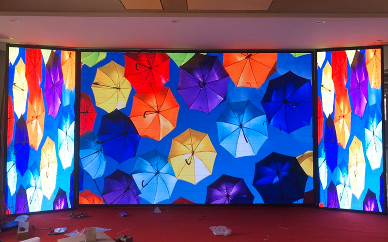 河南郑州解家河南菜   室内P3(图1)