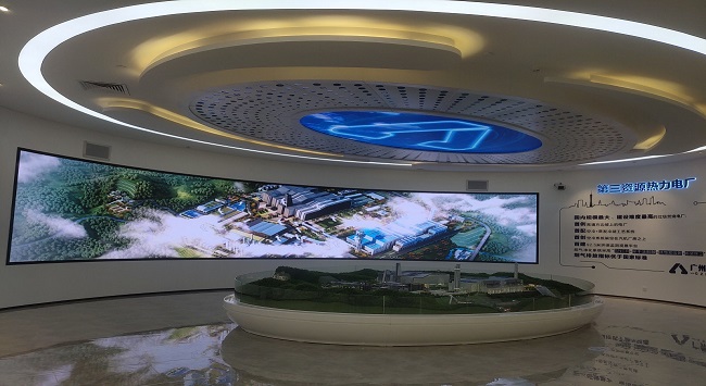 LED显示屏