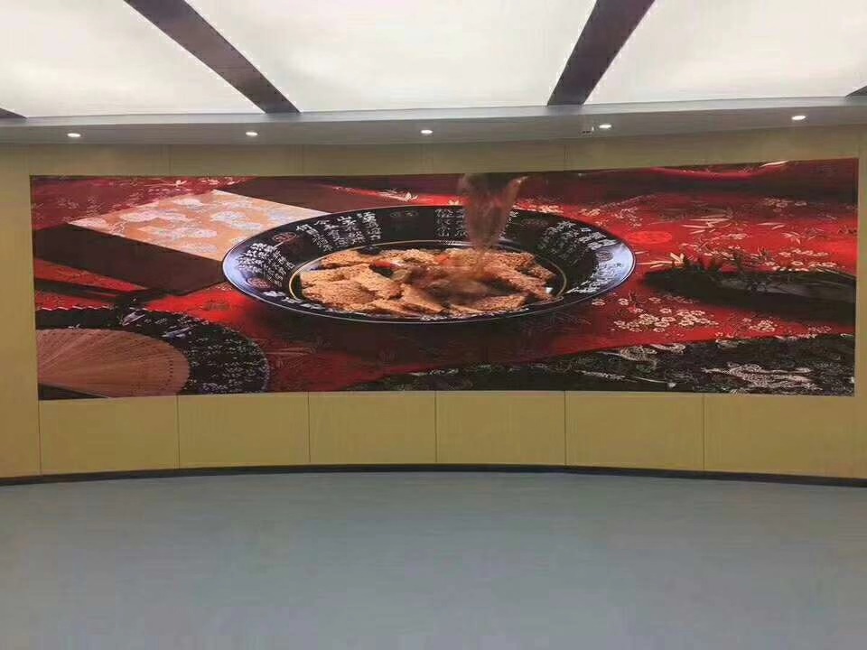 led显示屏