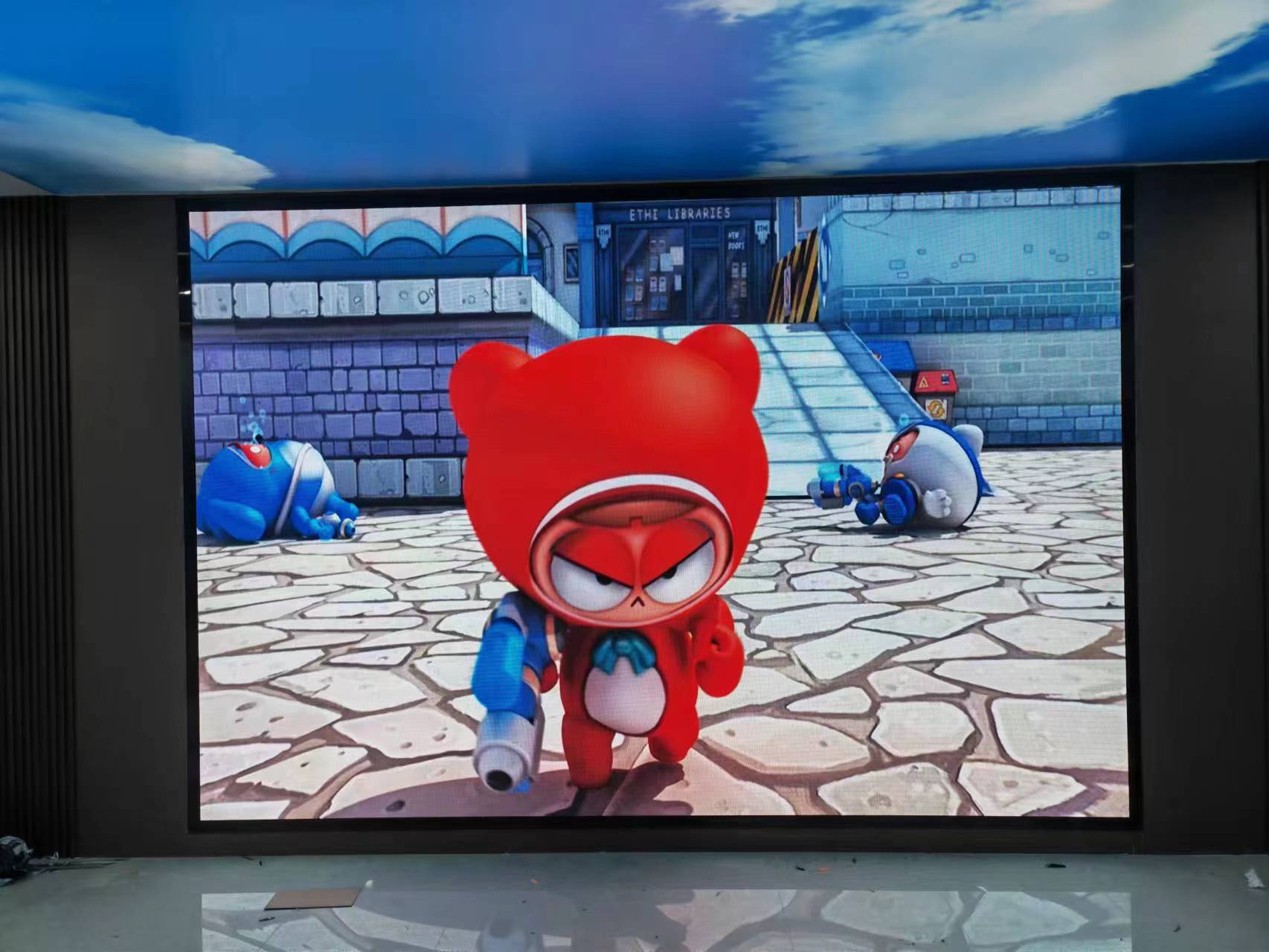 led显示屏 led显示屏