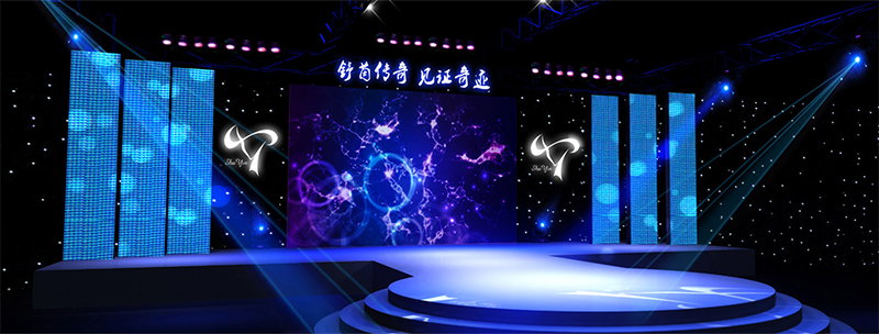 LED显示屏你知道多少？(图1)