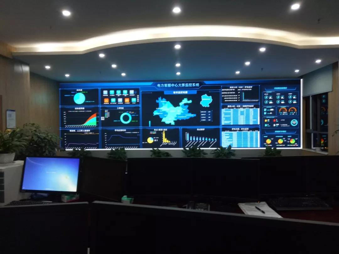 不知道怎么选led显示屏，就先了解这些知识吧！(图1)